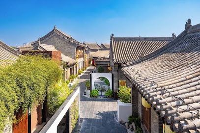 Luoyang Yunhuali Hotel