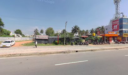 OYO 86008 Slv Residency