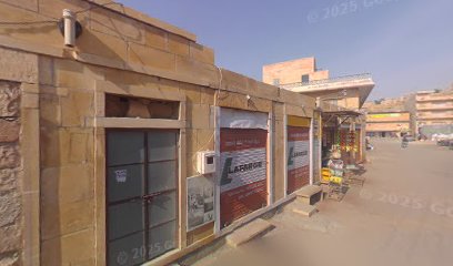 Hotel laa villa Jaisalmer