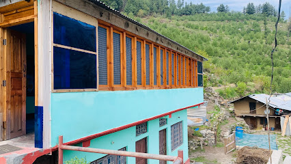 Sidhant homestay Harsil