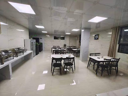 Fogang Hongwei Business Hotel