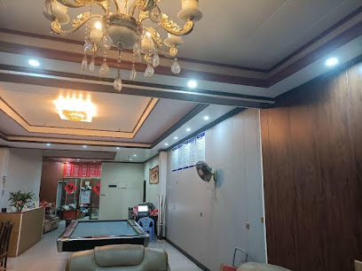 Qianshunlai Homestay