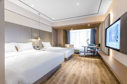 九洲商务大酒店