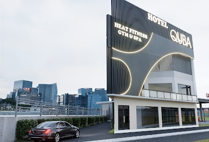 Hotel Quba