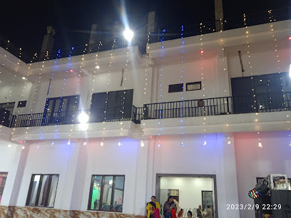 aradhya marriage lawn