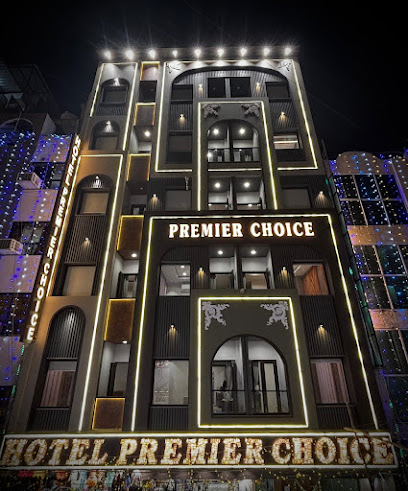 Hotel Premier Choice