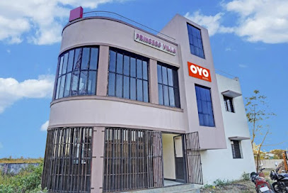 OYO Flagship Princess Villa Guest House