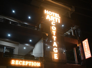 HOTEL ARTI COTTAGE