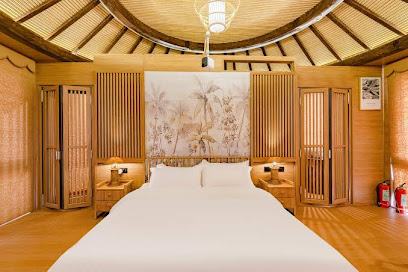 Floral She · Phoenix Fengqi Mountain home stay