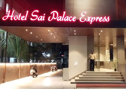 Sai Palace Express, Shirdi