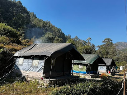 Kainchi Dham Home Stay