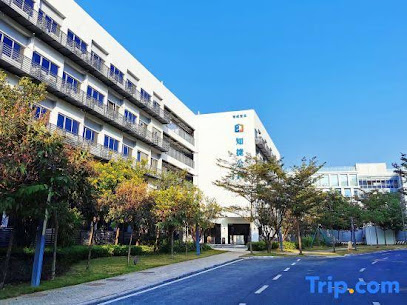 Guangzhou Knowledge City Zhijie Apartment