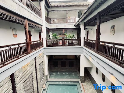 Yunzhongyun Hot Spring Hotel