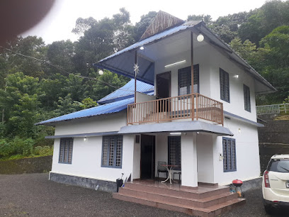Oasis Villa