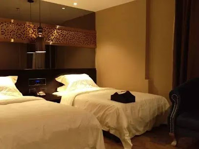 景德镇维亭精品酒店