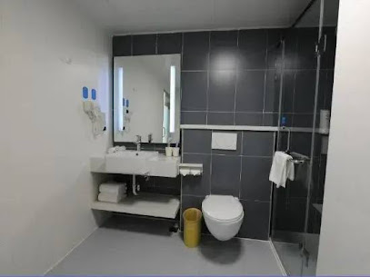 汉庭酒店天津南站店