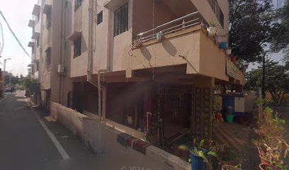 hotel Sai Punnami residency