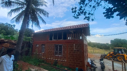 Dr.KGS Nature Villa - Yelagiri Hills