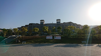 Yifang Shanshui GtEL Luotian-Hubei