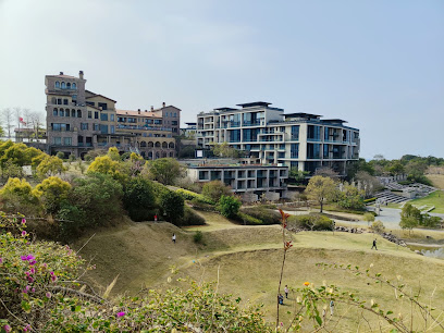Dragon Lake King Hotel
