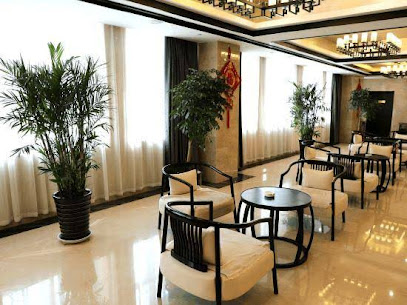 Jiasheng Liting Hotel