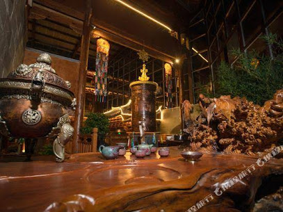 Zunshang Zangyun Manor Boutique Hotel