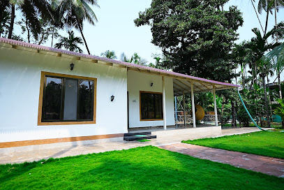 URBAN BREEZE PRIVATE VILLA NAGAON
