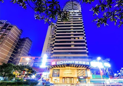 港澳大酒店