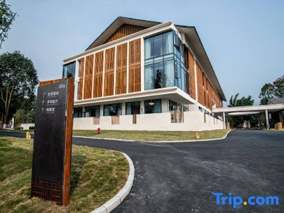 Qingshen Zhuli courtyard