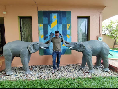 Veeras homestay Alibag