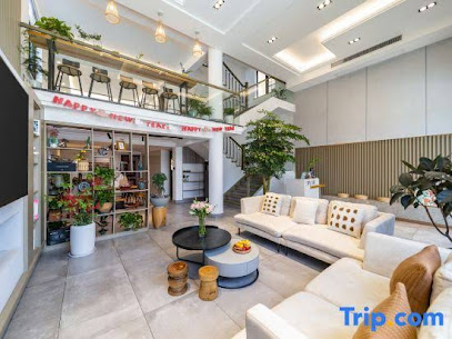 Xiangshan Siyu Nine House Home Stay