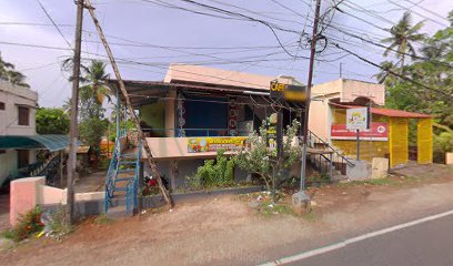 Varkala Theertha Homestay