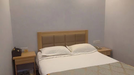 德玉人合快捷酒店