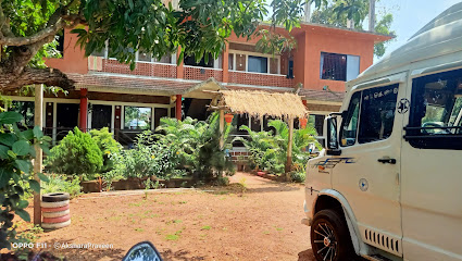 Go Darshamm homestay