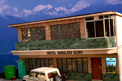 Hotel Himalaya Glory Pelling