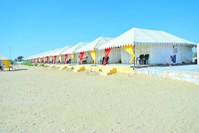 Desert Sunshine Resort