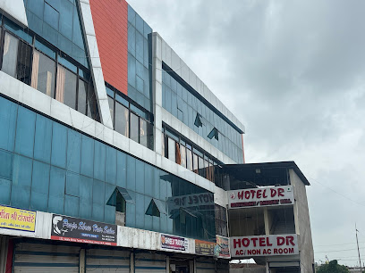 HOTEL DR AND RESTAURANT