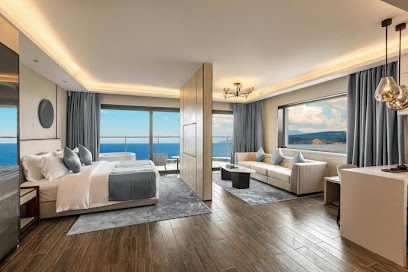 Thaili Cloud,Huizhou