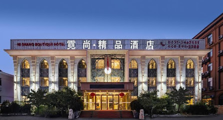 Ni Shang Boutique Hotel