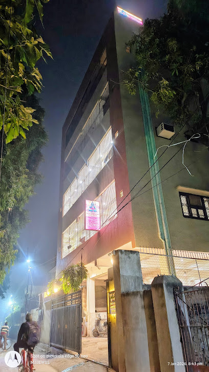 Dev Darshan guest house