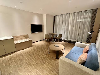 Shanxi Xiaohe Xincheng Talent Apartment