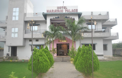 Hotel Narayani Palace