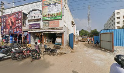 SRI SHARANA BASAVA HOTEL