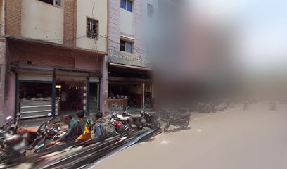 होटल भजदीप एण्ड लाजिंग