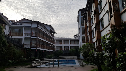 宝峰格林大酒店