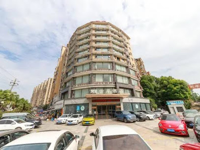318 Yunan hotel