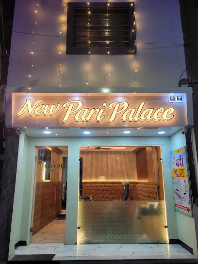 New Pari Palace