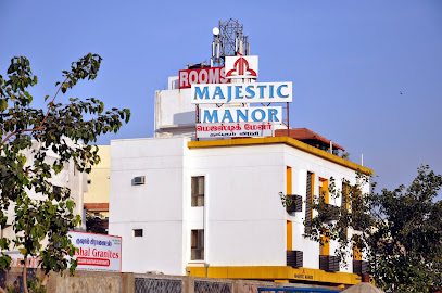 Majestic manor