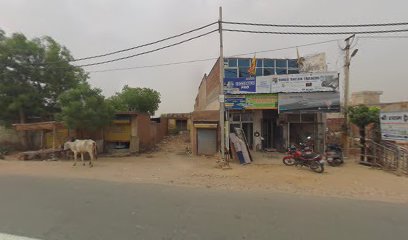 POP 80998K Hotel Rks Residency