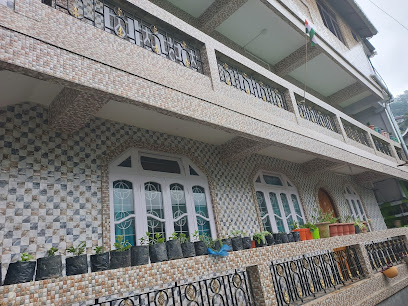 Ashirvad Homestay